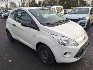 Ford Ka Ambiente - bilder 2
