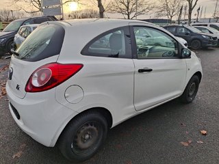 Ford Ka Ambiente - bilder 3