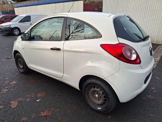 Ford Ka Ambiente - bilder 4