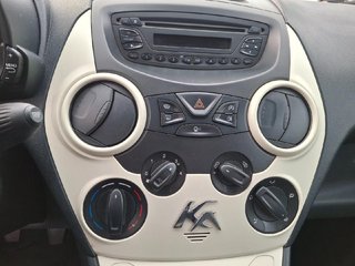 Ford Ka Ambiente - bilder 6