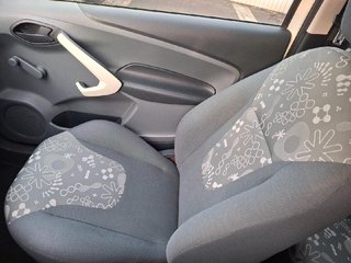 Ford Ka Ambiente - bilder 8
