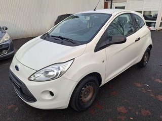 Ford Ka/Ka+ Gebrauchtwagen Kaufen