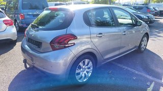 Peugeot 208 Active - bilder 2