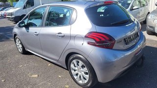 Peugeot 208 Active - bilder 3