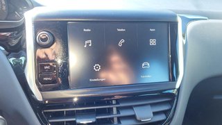 Peugeot 208 Active - bilder 8