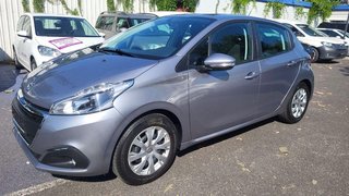 Peugeot 208 Gebrauchtwagen Kaufen