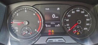 Volkswagen Crafter Kasten Kasten 30 EcoProfi FWD mittellang - bilder 10