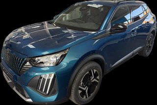 Peugeot 2008 Allure - bilder 2