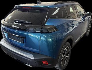 Peugeot 2008 Allure - bilder 3