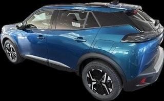 Peugeot 2008 Allure - bilder 4