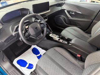Peugeot 2008 Allure - bilder 5