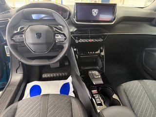 Peugeot 2008 Allure - bilder 6