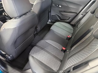 Peugeot 2008 Allure - bilder 8