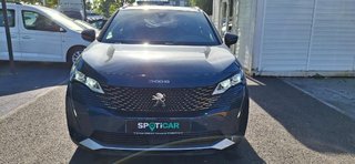Peugeot 3008 Hybrid 136 GT Autom. AHK - bilder 2