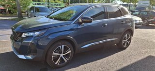 Peugeot 3008 Hybrid 136 GT Autom. AHK - bilder 3