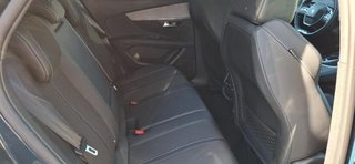 Peugeot 3008 Hybrid 136 GT Autom. AHK - bilder 6