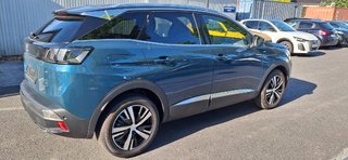 Peugeot 3008 Hybrid 136 GT Autom. AHK - bilder 7