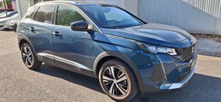 Peugeot 3008 Gebrauchtwagen Kaufen
