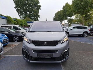 Peugeot Traveller Business L3 Standheizung Autm. - bilder 3