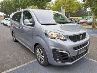 Peugeot Traveller Business L3 Standheizung Autm. - bilder 4