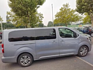 Peugeot Traveller Business L3 Standheizung Autm. - bilder 5