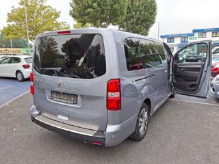 Peugeot Traveller Business L3 Standheizung Autm. - bilder 6