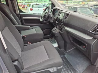 Peugeot Traveller Business L3 Standheizung Autm. - bilder 7