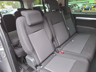 Peugeot Traveller Business L3 Standheizung Autm. - bilder 9