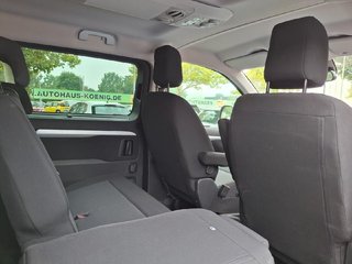 Peugeot Traveller Business L3 Standheizung Autm. - bilder 10