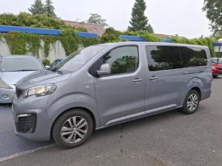 Peugeot Traveller Gebrauchtwagen Kaufen