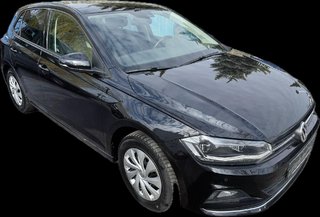 Volkswagen Polo VI Highline - bilder 2