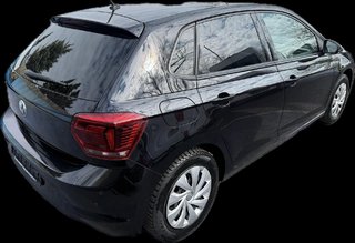 Volkswagen Polo VI Highline - bilder 3