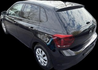 Volkswagen Polo VI Highline - bilder 4