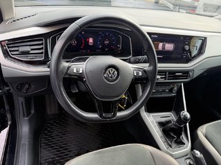 Volkswagen Polo VI Highline - bilder 6