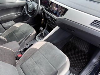 Volkswagen Polo VI Highline - bilder 7