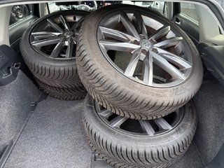 Volkswagen Polo VI Highline - bilder 8