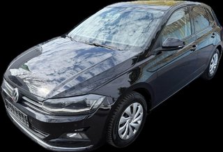 Volkswagen Polo Gebrauchtwagen Kaufen