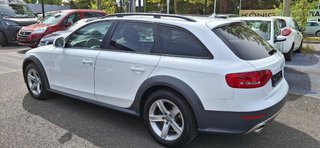 Audi A4 Allroad quattro 3.0 TDI - foto 2