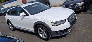 Audi A4 Allroad quattro 3.0 TDI - foto 3