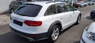 Audi A4 Allroad quattro 3.0 TDI - foto 4