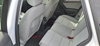 Audi A4 Allroad quattro 3.0 TDI - foto 6