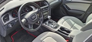 Audi A4 Allroad quattro 3.0 TDI - foto 7