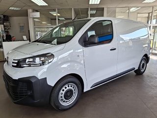 Peugeot Expert Kasten Standard - bilder 2