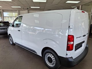Peugeot Expert Kasten Standard - bilder 3