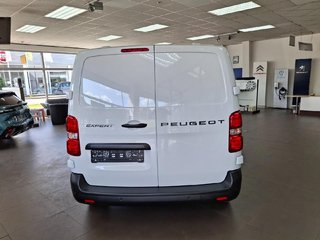 Peugeot Expert Kasten Standard - bilder 4