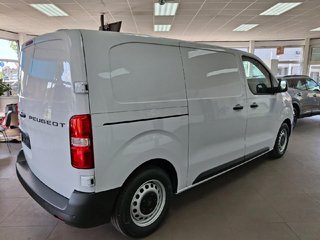 Peugeot Expert Kasten Standard - bilder 5
