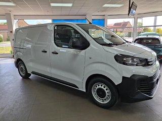 Peugeot Expert Kasten Standard - bilder 6