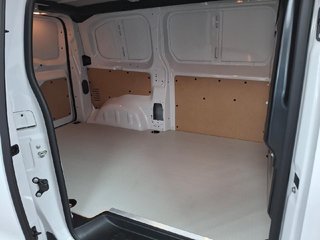 Peugeot Expert Kasten Standard - bilder 7