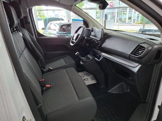 Peugeot Expert Kasten Standard - bilder 8