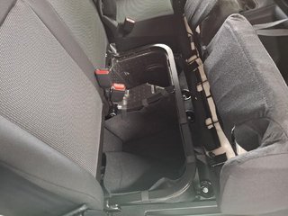 Peugeot Expert Kasten Standard - bilder 9